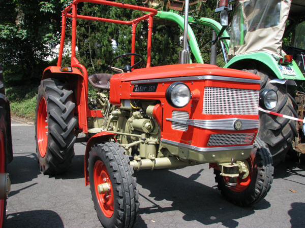 Zetor 3511 1m