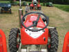 Zetor 3545 4k