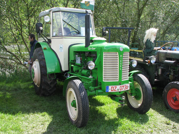 Zetor 35 Super 01m