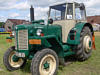 Zetor 35 Super 09k