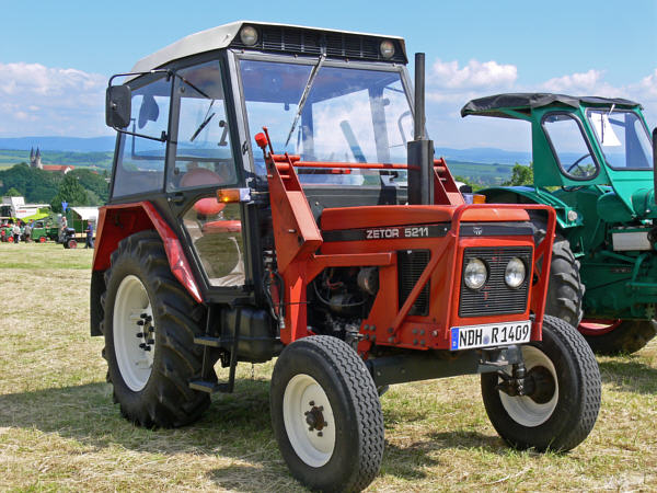 Zetor 5211 01m