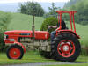 Zetor 5511 01k