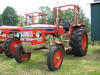 Zetor 5511 03k