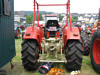 Zetor 5511 04k