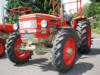 Zetor 5545 2k