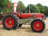 Zetor 5545 4k