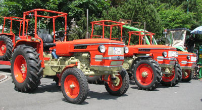 Zetor Gruppe