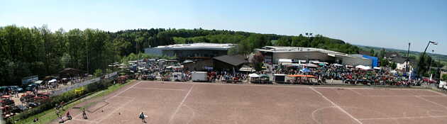 Eichelhardt Panorama