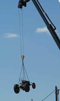 Eichelhardt Traktoren erhngt