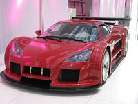 Gumpert-Apollo