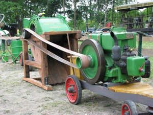 Stationrmotoren Bonefeld 7