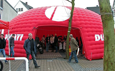 Daaden Motorrad 4117