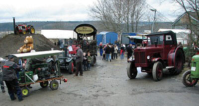 Schmiedefest Weltersburg 4180