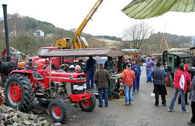 Schmiedefest Weltersburg 4268