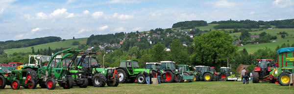 Walbrhl Treckerfete 30576
