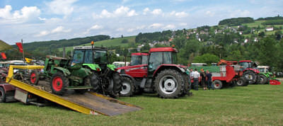 Walbrhl Treckerfete 30579