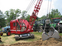 Haiger-Allendorf Traktorfest