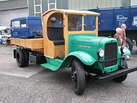 Norken Nutzfahrzeuge Titel