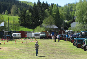 Bad Berleburg-Aue idyllisch Wohnen
