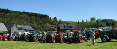 Bad Berleburg-Aue von hinten