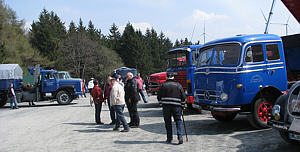 Fuchskaute Oldtimer LKW2
