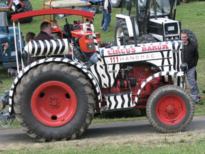 Hilchenbach Traktortreffen 7