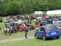 Hilchenbach Traktortreffen Titel