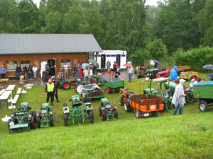Hillscheid Traktortreffen 2