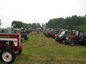 Hillscheid Traktortreffen 4
