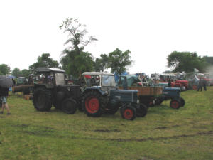Hillscheid Traktortreffen 5