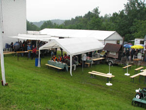 Hillscheid Traktortreffen 7