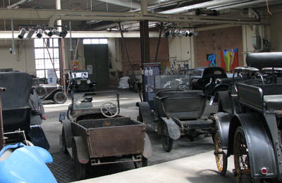 Kassel Schlumpf Oldtimer 4