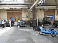 Kassel Schlumpf Oldtimer Titel