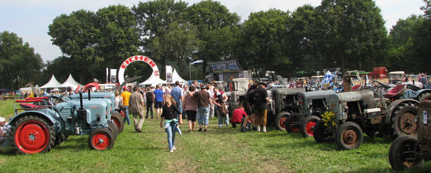 Nordhorn Eicher Platz