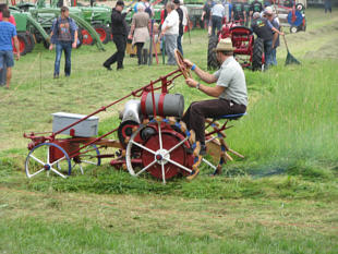 Nordhorn Hagedorn Westfalia