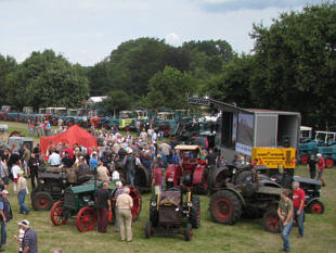 Nordhorn Hanomag Vorkrieg