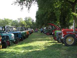Nordhorn lange Reihe