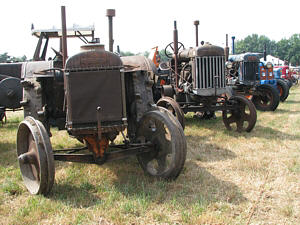 Fordson