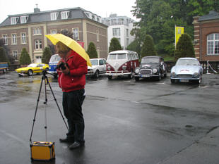 Schloss Bensberg Prsentation Fotograf