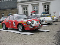 Schloss Bensberg Titel