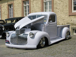 Weilburg Hot Rod 17