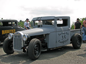 Weilburg Hot Rod 23