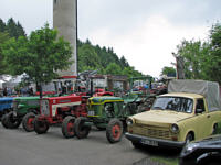 Alpenrod Vatertag Titel