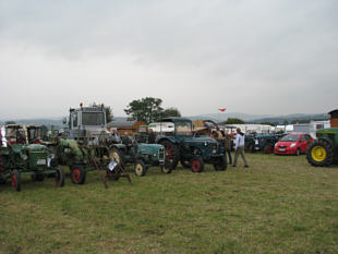 Medebach Traktoren 03