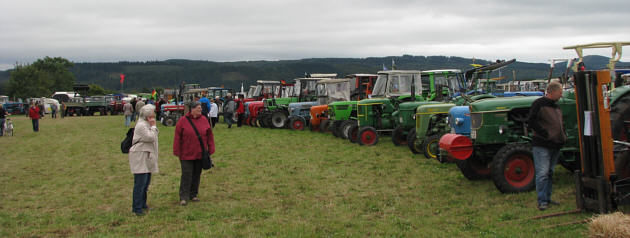 Medebach Traktoren 04