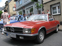 Mendig Oldtimer Titel