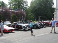 Schloss Bensberg Titel