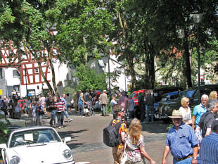Bad Camberg Oldtimer 02