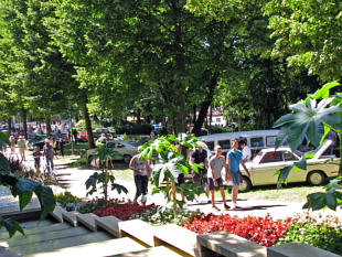 Bad Camberg Oldtimer 04