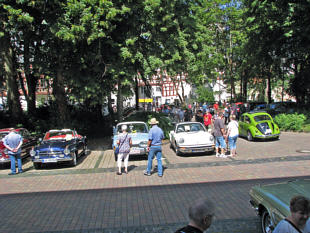 Bad Camberg Oldtimer 05